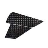 R&G Racing Black Tank Grips For KTM 990 RC R 2026-2027
