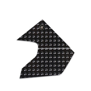 R&G Racing Black Tank Grips For KTM 1390 Super Adventure S/S Evo 2026-2027