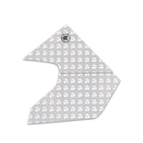 Puños de depósito transparentes RG Racing para KTM 1390 Super Adventure S/S Evo 2026-2027