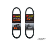 SuperATV Kawasaki Teryx 800 Extreme Badass Heavy-Duty CVT Drive Belt DBKA0043EX