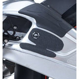 R&G Racing Black Boot Guard Kit For 2012-2014 BMW HP4
