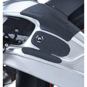 R&G Racing Black Boot Guard Kit For 2012-2014 BMW HP4
