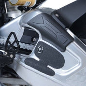 R&G Racing Black Boot Guard Kit For 2012-2014 BMW HP4