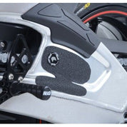 R&G Racing Black Boot Guard Kit For 2012-2014 BMW HP4