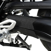 R&G Racing Black Boot Guard Kit For 2018-2023 BMW R1250GS