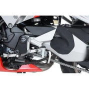 R&G Racing Black Boot Guard Kit EZBG300BL