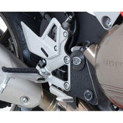 R&G Racing Black Boot Guard Kit EZBG300BL