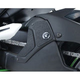 Kit de protección de maletero negro R&G Racing para Kawasaki Ninja H2 ZX1000 2015-2020