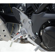 R&G Racing Black Boot Guard Kit EZBG707BL