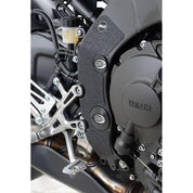 R&G Racing Black Boot Guard Kit EZBG906BL