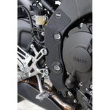 R&G Racing Black Boot Guard Kit EZBG906BL