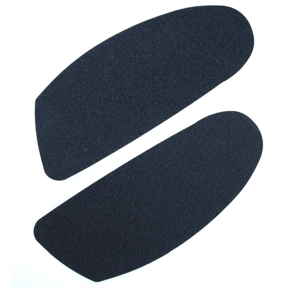 R&G Racing Clear Tank Traction Pads For 2004-2010 Aprilia RSV Mille R