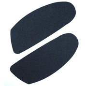 R&G Racing Clear Tank Traction Pads For 2004-2010 Aprilia RSV Mille R