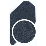 R&G Racing Black Tank Traction Grips For 2005-2008 BMW K1200S