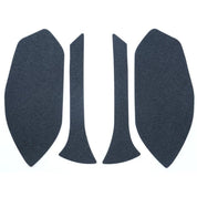 R&G Racing Black Tank Traction Grips EZRG104BL