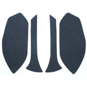 R&G Racing Black Tank Traction Grips For 2009-2014 BMW HP4 ABS