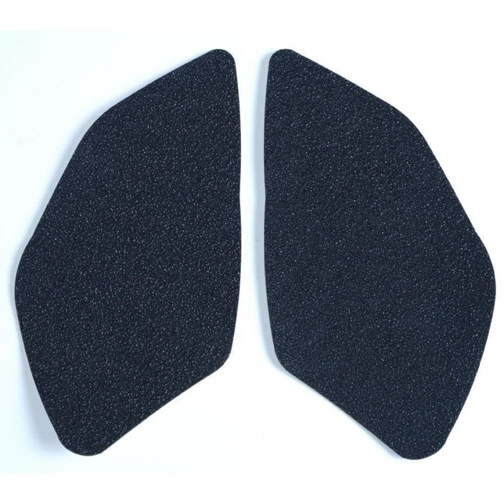 R&G Racing Black Tank Traction Grips For 2004-2005 BMW R1200GS EZRG106BL