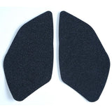 R&G Racing Black Tank Traction Grips For 2004-2005 BMW R1200GS EZRG106BL
