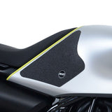 R&G Racing Black Tank Traction Grips EZRG1102BL