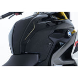 R&G Racing Clear Tank Traction Grips For 2017-2020 BMW G310R EZRG112CL
