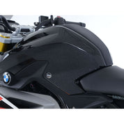 R&G Racing Clear Tank Traction Grips For 2017-2020 BMW G310R EZRG112CL