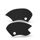 R&G Racing Clear Tank Traction Grips For 2014-2018 BMW R Nine T EZRG116CL