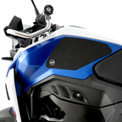 R&G Racing Black Tank Traction Grips For 2024-2024 BMW F900GS