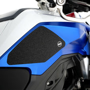 R&G Racing Black Tank Traction Grips For 2024-2024 BMW F900GS