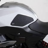 R&G Racing Clear Tank Traction Grips For 2024 BMW F900GS