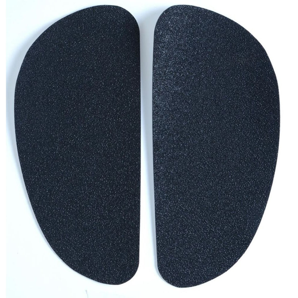 R&G Racing Black Tank Traction Grips For 1996-2003 Ducati 748 Biposto