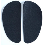 R&G Racing Black Tank Traction Grips EZRG200BL