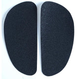 R&G Racing Clear Tank Traction Grips For 1996-2002 Ducati 748 Biposto