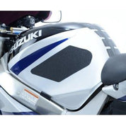 R&G Racing Clear Tank Traction Grips EZRG203CL