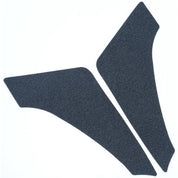 R&G Racing Black Tank Traction Grips EZRG210BL