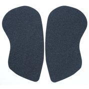 R&G Racing Black Tank Traction Grips EZRG213BL