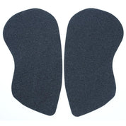 R&G Racing Clear Tank Traction Grips For 2012-2014 Ducati Monster 795
