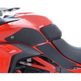 Puños de tracción transparentes para depósito R&G Racing para Ducati Multistrada 1200 2015