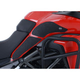 Puños de tracción transparentes para depósito R&G Racing para Ducati Multistrada 950 (2017-2021)