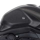 Puños de tracción transparentes para depósito R&G Racing para Ducati Monster 2021-2024