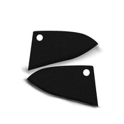 R&G Racing Clear Tank Traction Grips EZRG234CL