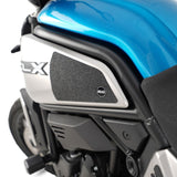 R&G Racing Clear Tank Traction Grips EZRG2801CL