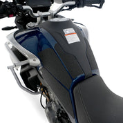 R&G Racing Clear Tank Traction Grips EZRG2802CL