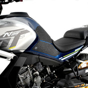 R&G Racing Clear Tank Traction Grips EZRG2802CL