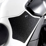 R&G Racing Black Tank Traction Grips For 2023-2024 CF-Moto 800NK EZRG2804BL