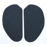 R&G Racing Clear Tank Traction Grip For 1995-1998 Honda CBR600F3 EZRG300CL