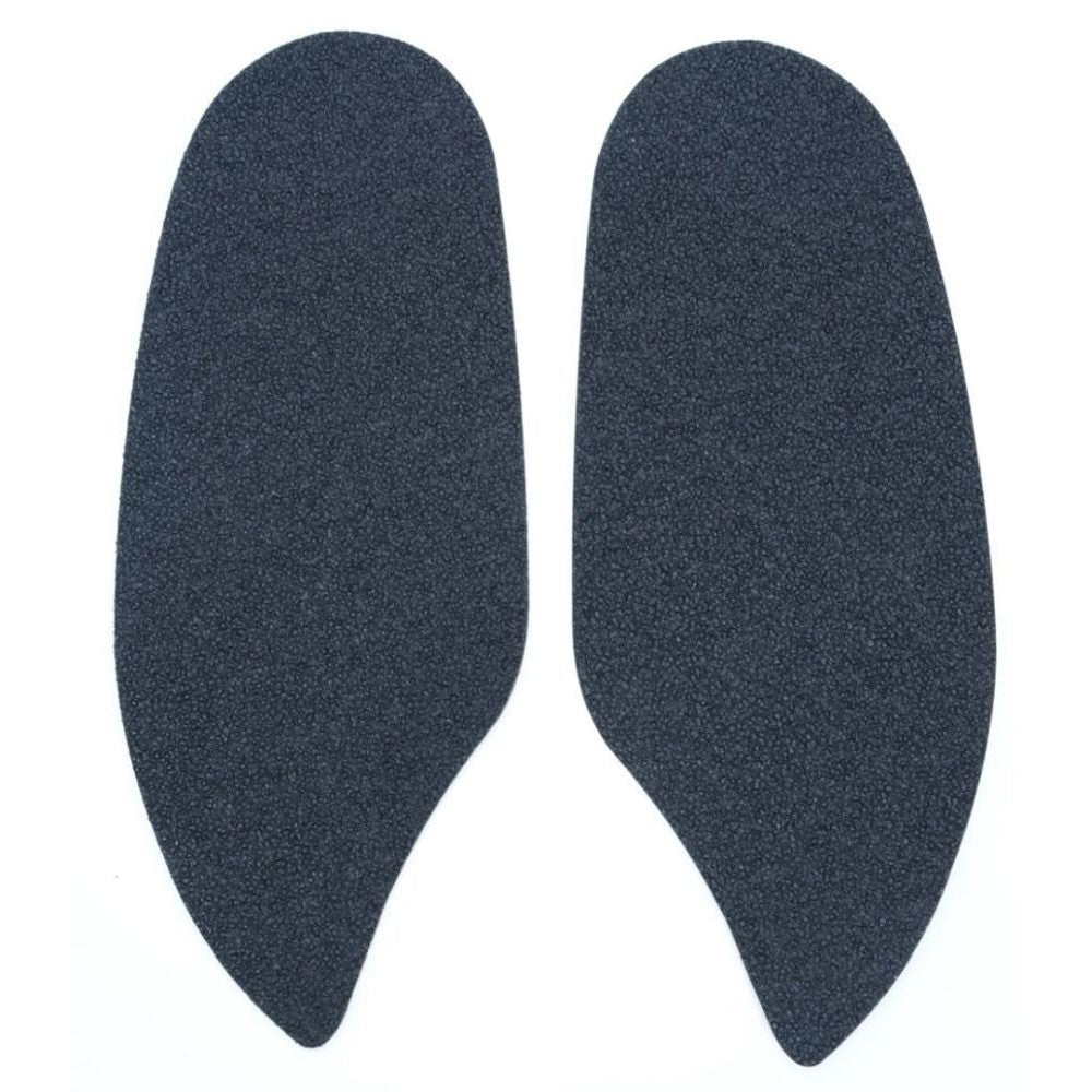 R&G Racing Black Tank Traction Grip For 2011-2014 Honda CBR600F EZRG302BL
