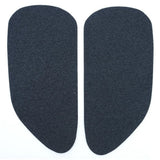R&G Racing Black Tank Traction Grips For 2003-2006 Honda CBR600RR EZRG303BL