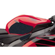 R&G Racing Black Tank Traction Grip For 2004-2007 Honda CBR1000RR Fireblade
