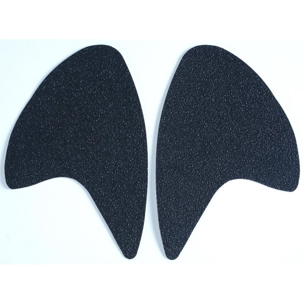 R&G Racing Clear Tank Traction Grip For 2012-2016 Honda CBR1000RR Fireblade