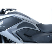 R&G Racing Clear Tank Traction Grip For 2012-2014 Honda NC700X